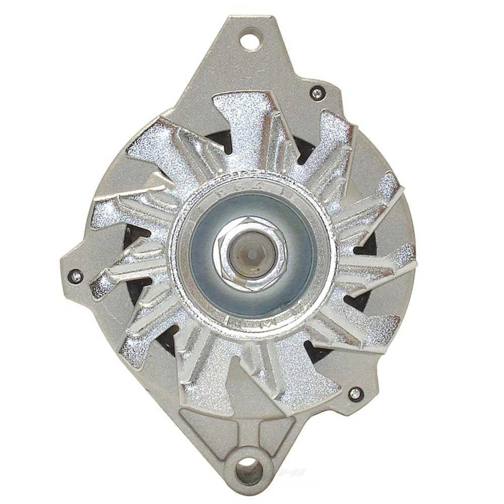 ACDELCO GOLD/PROFESSIONAL - Reman Alternator - DCC 334-2368A