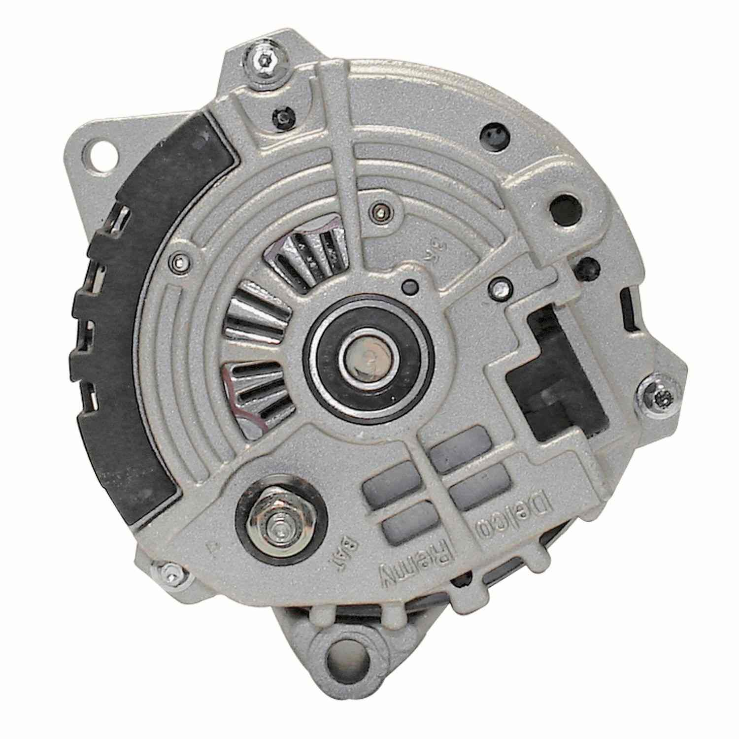 ACDELCO GOLD/PROFESSIONAL - Reman Alternator - DCC 334-2374A
