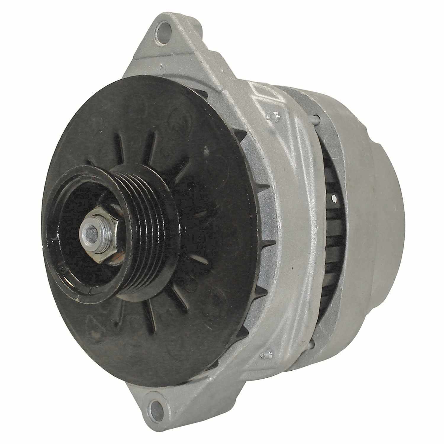 ACDELCO GOLD/PROFESSIONAL - Reman Alternator - DCC 334-2401A