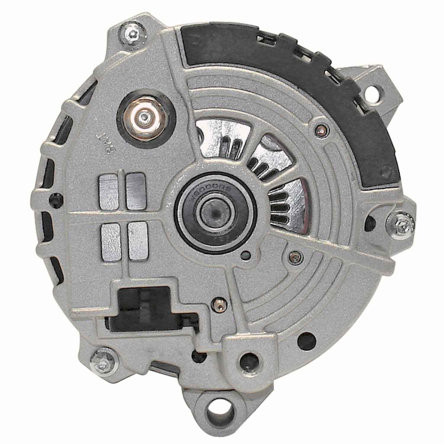 ACDELCO GOLD/PROFESSIONAL - Reman Alternator - DCC 334-2404A