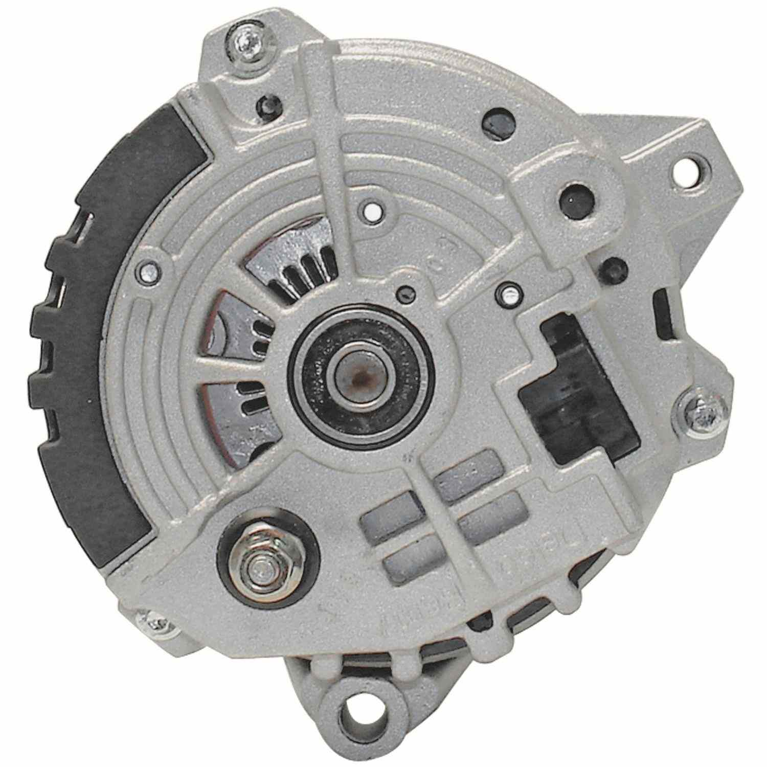 ACDELCO GOLD/PROFESSIONAL - Reman Alternator - DCC 334-2405A