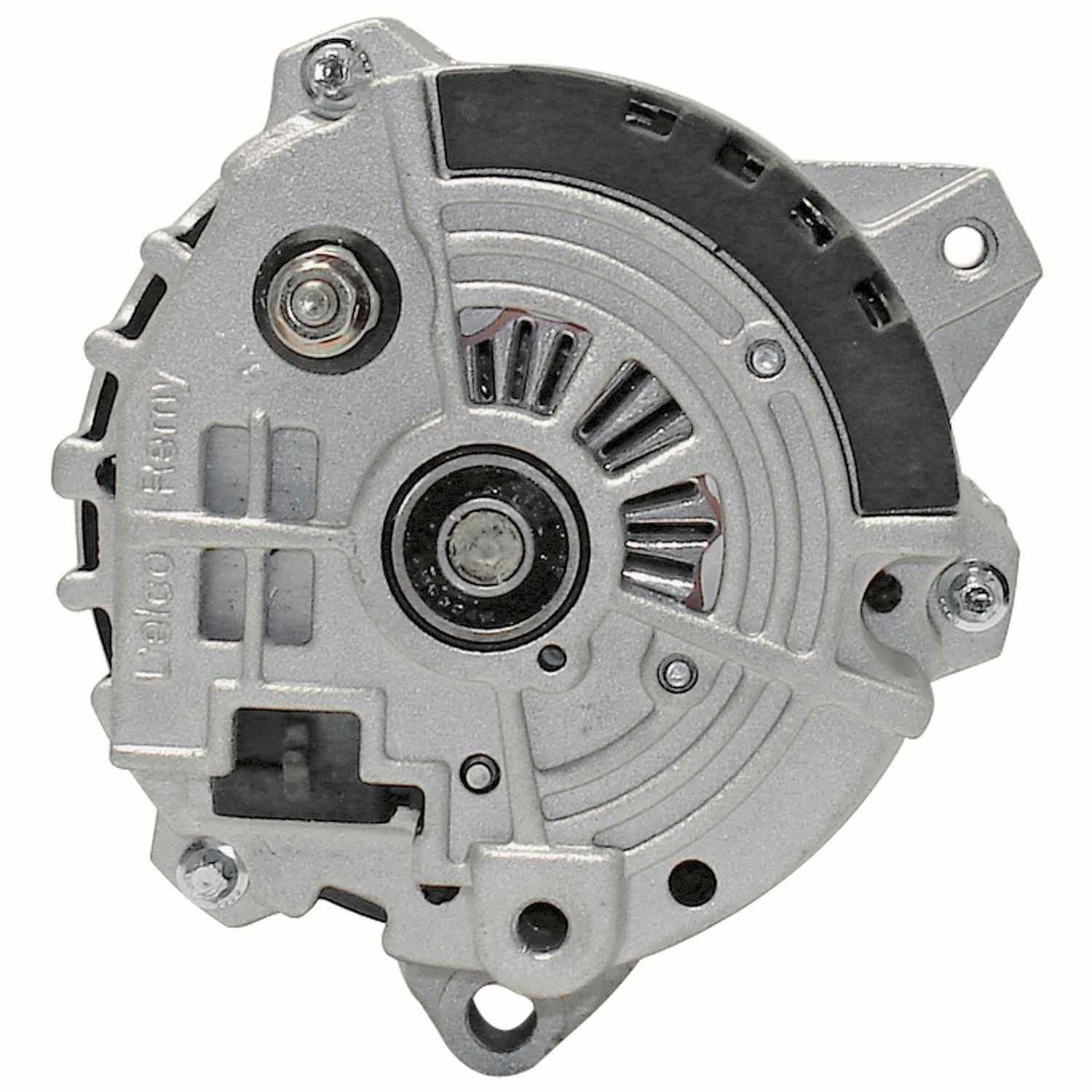 ACDELCO GOLD/PROFESSIONAL - Reman Alternator - DCC 334-2406A