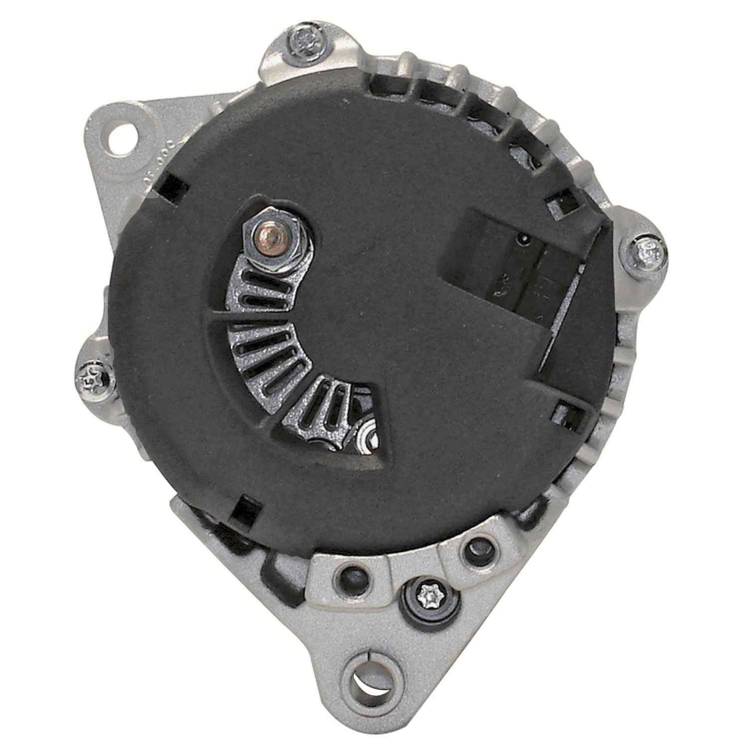 ACDELCO GOLD/PROFESSIONAL - Reman Alternator - DCC 334-2423A