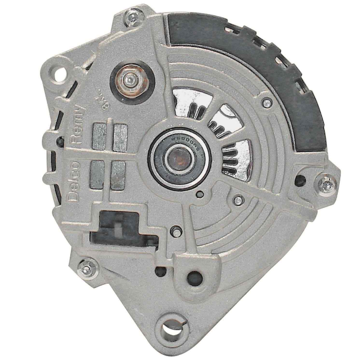 ACDELCO GOLD/PROFESSIONAL - Reman Alternator - DCC 334-2434A