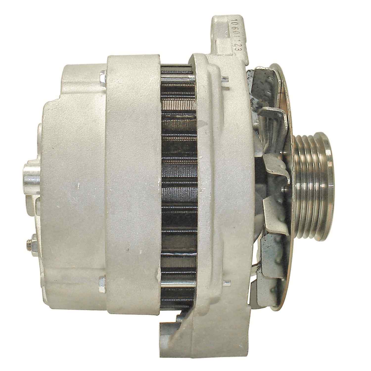 ACDELCO GOLD/PROFESSIONAL - Reman Alternator - DCC 334-2441A