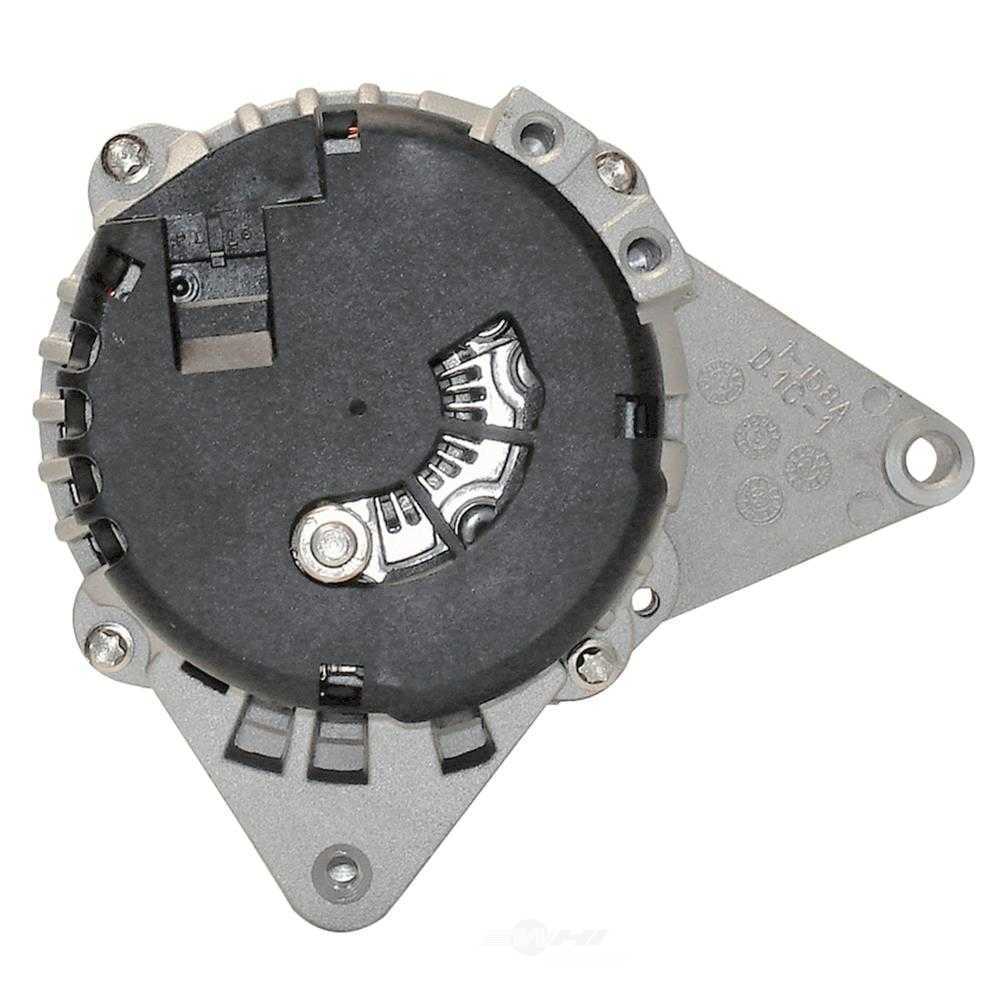 ACDELCO GOLD/PROFESSIONAL - Reman Alternator - DCC - 334-2447a