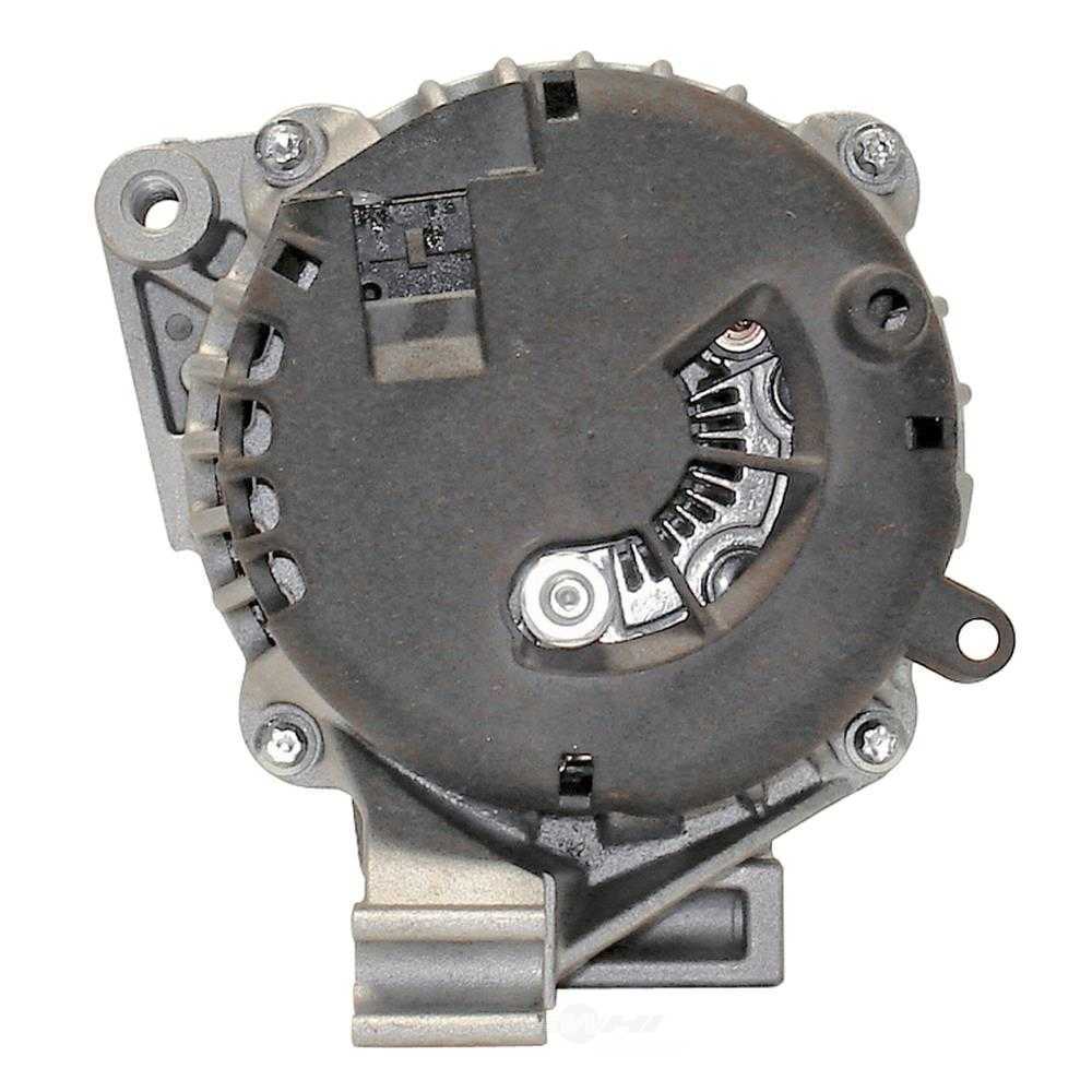 ACDELCO GOLD/PROFESSIONAL - Reman Alternator - DCC - 334-2474a