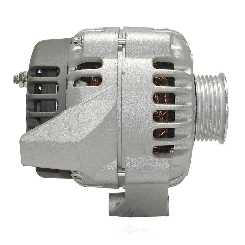 ACDELCO GOLD/PROFESSIONAL - Reman Alternator - DCC 334-2475A