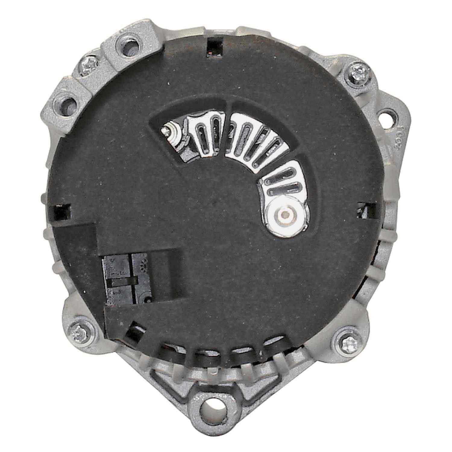 ACDELCO GOLD/PROFESSIONAL - Reman Alternator - DCC 334-2477A