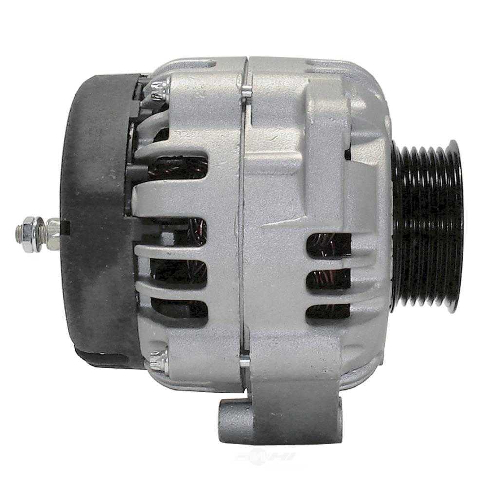 ACDELCO GOLD/PROFESSIONAL - Reman Alternator - DCC 334-2477A