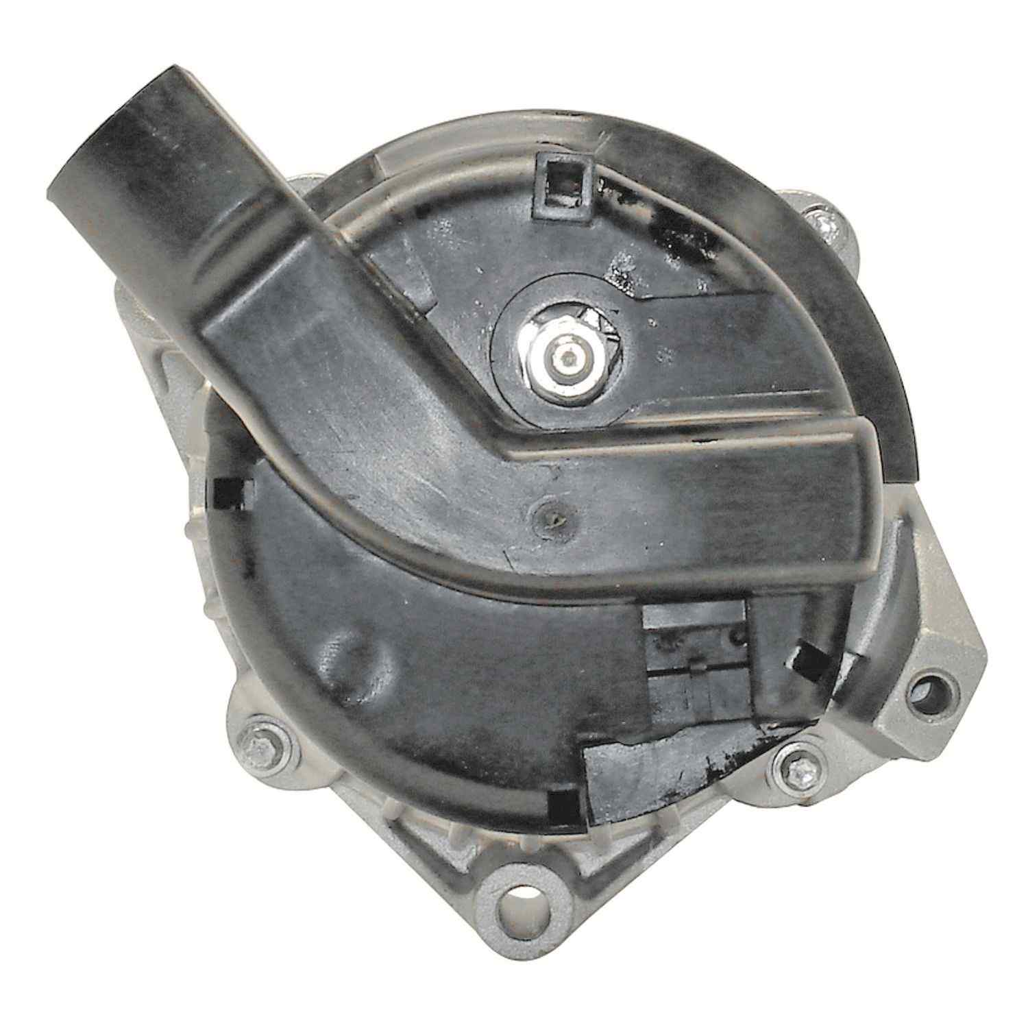 ACDELCO GOLD/PROFESSIONAL - Reman Alternator - DCC 334-2486A