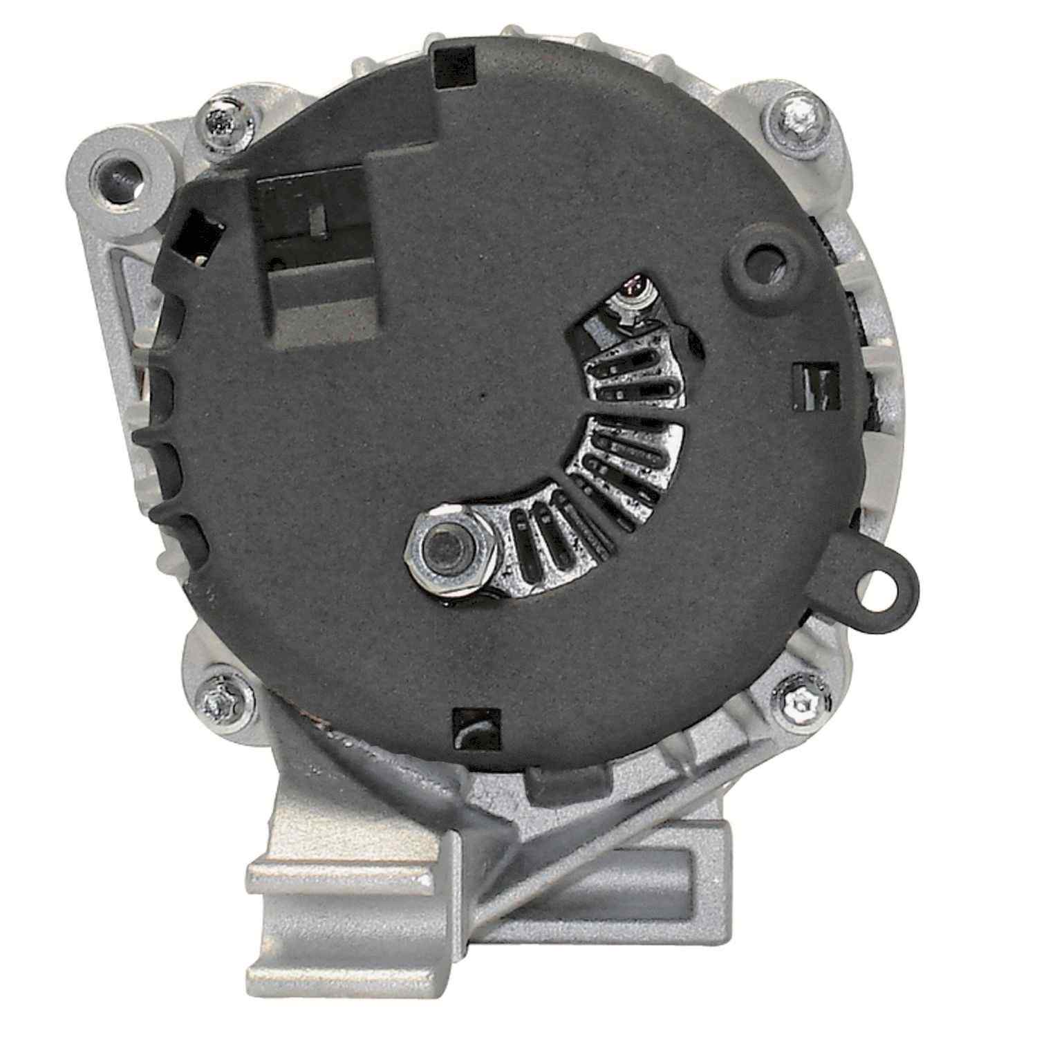 ACDELCO GOLD/PROFESSIONAL - Reman Alternator - DCC 334-2522A