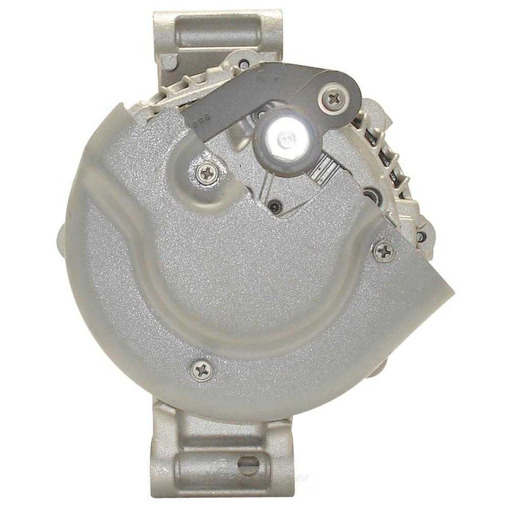 ACDELCO GOLD/PROFESSIONAL - Reman Alternator - DCC - 334-2543