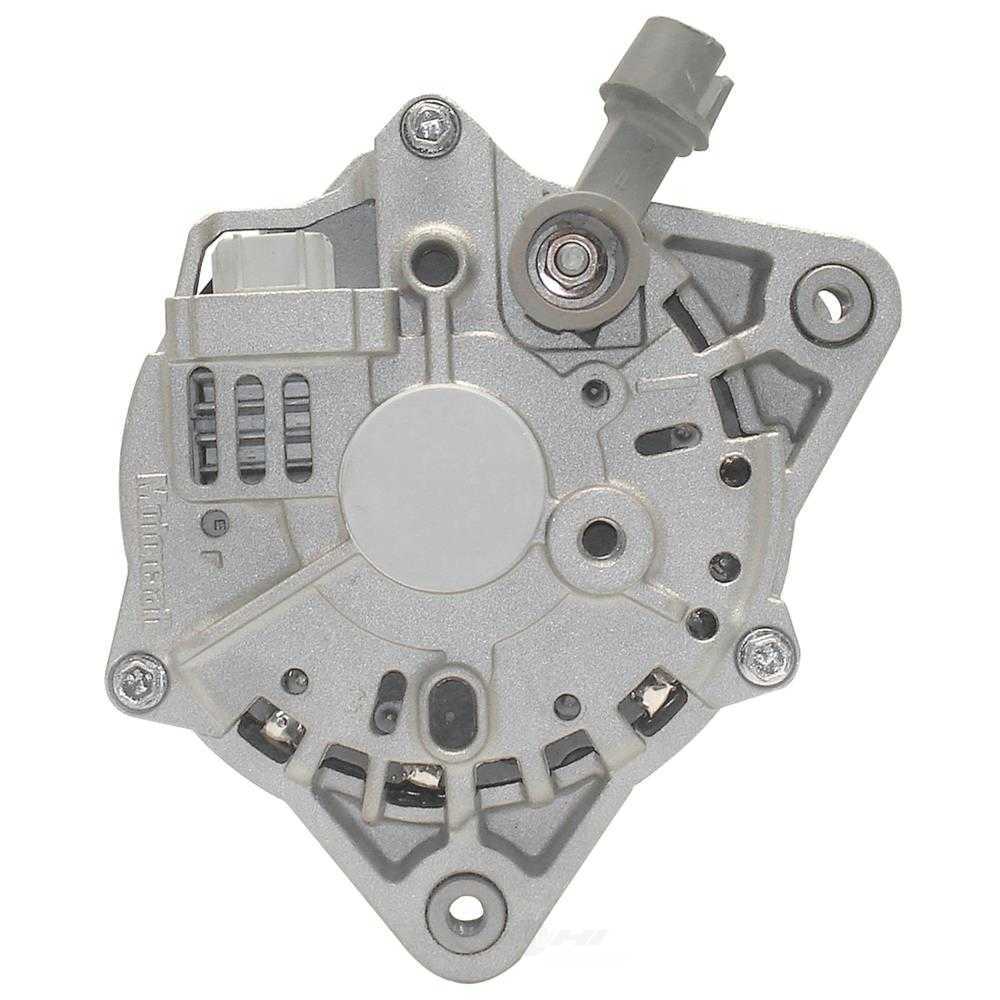 ACDELCO GOLD/PROFESSIONAL - Reman Alternator - DCC - 334-2612