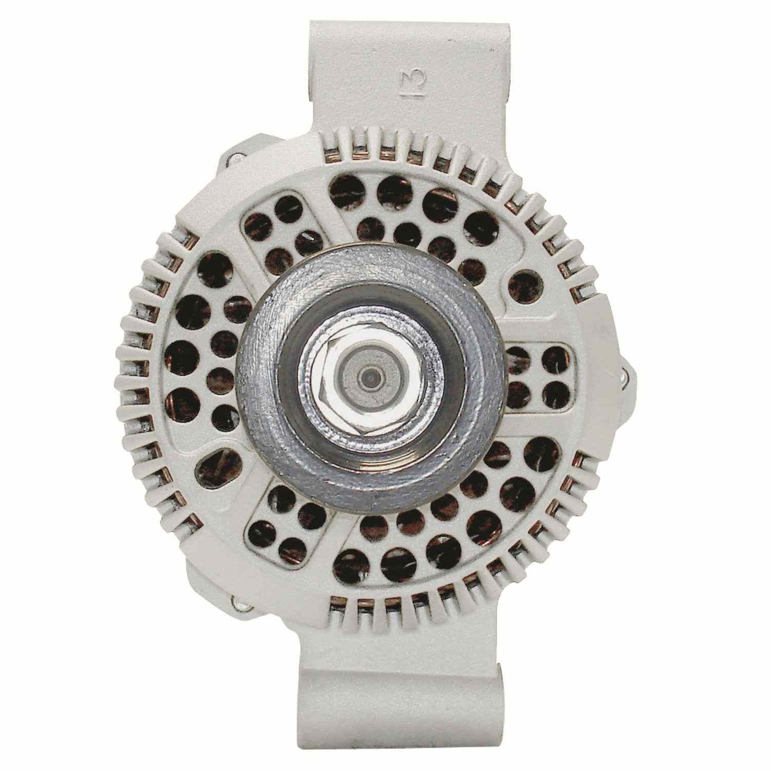 ACDELCO GOLD/PROFESSIONAL - Reman Alternator - DCC 334-2620A