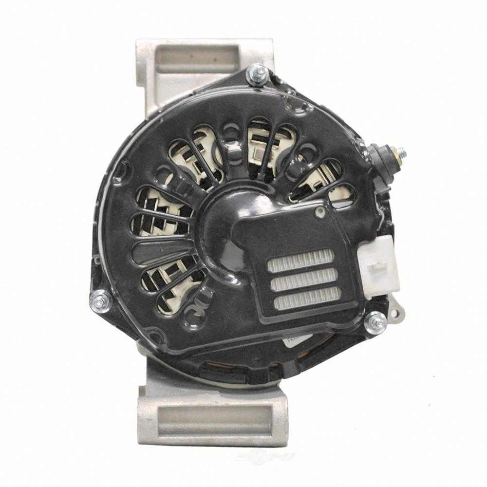 ACDELCO GOLD/PROFESSIONAL - Reman Alternator - DCC - 334-2630a