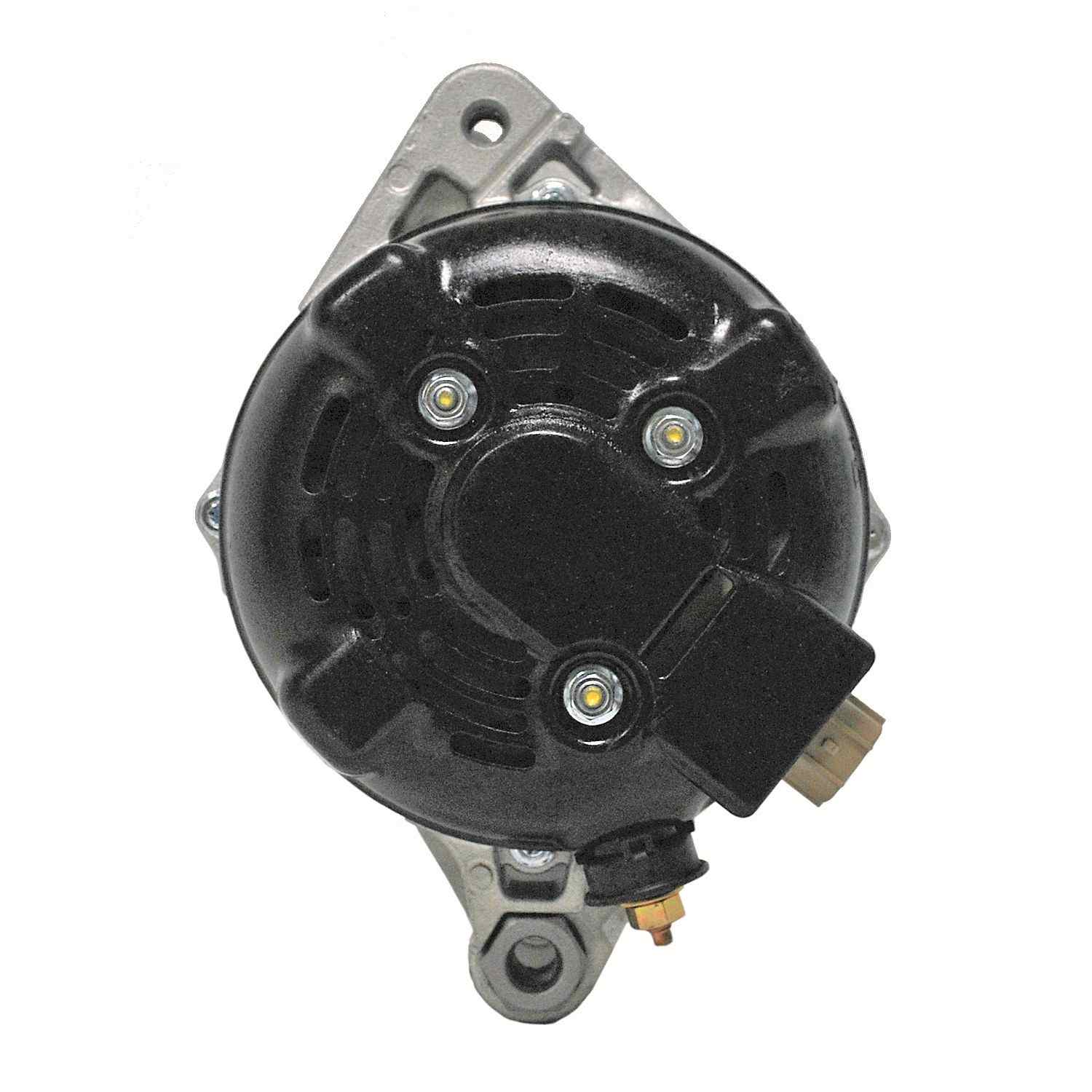 ACDELCO GOLD/PROFESSIONAL - Reman Alternator - DCC 334-2641A