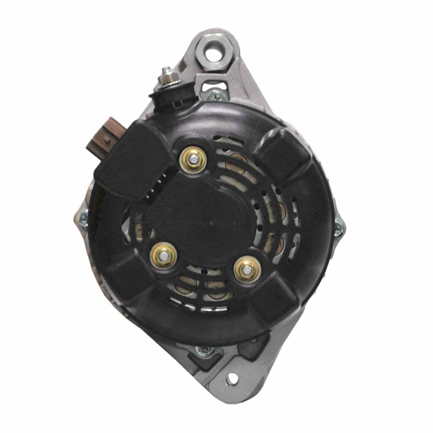 ACDELCO GOLD/PROFESSIONAL - Reman Alternator - DCC - 334-2689a