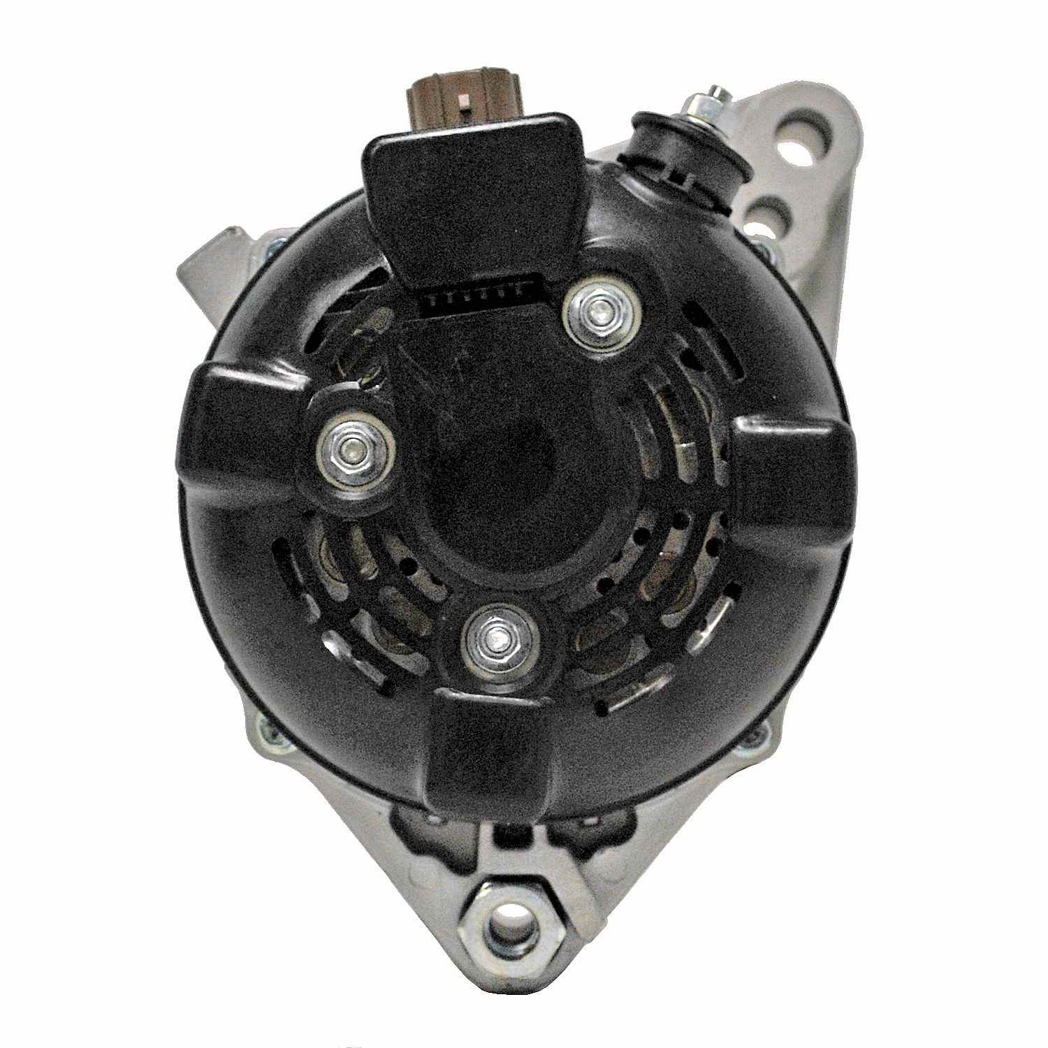 ACDELCO GOLD/PROFESSIONAL - Reman Alternator - DCC 334-2690A