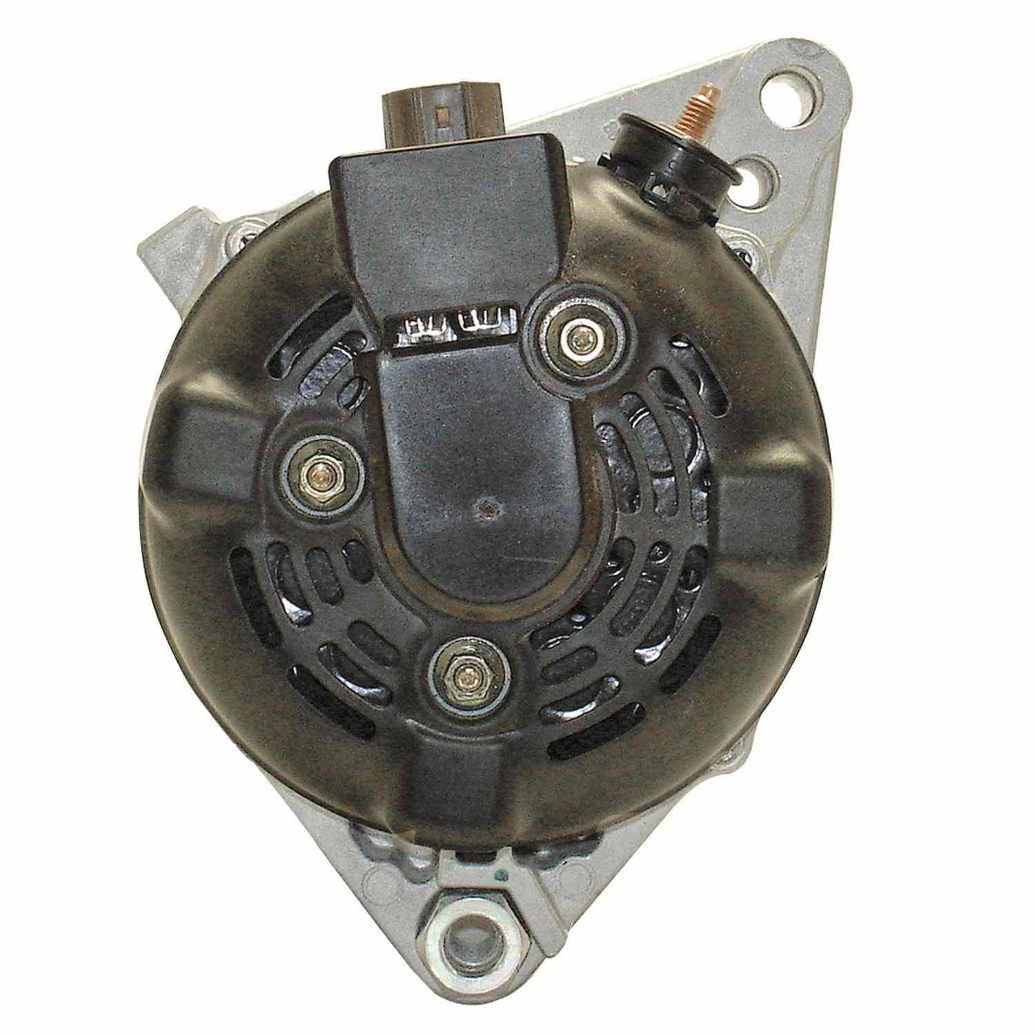 ACDELCO GOLD/PROFESSIONAL - Reman Alternator - DCC 334-2691A