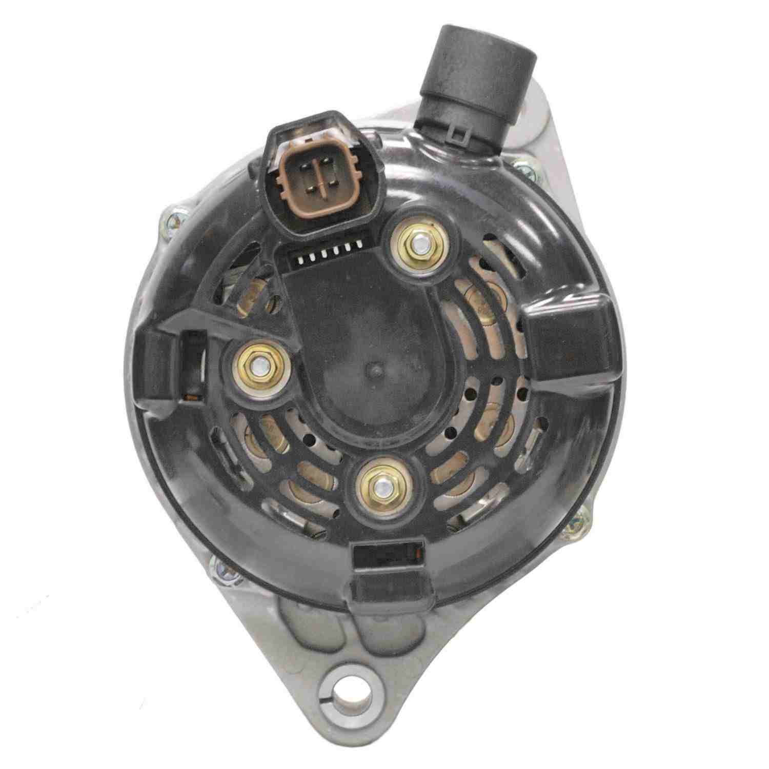 ACDELCO GOLD/PROFESSIONAL - Reman Alternator - DCC 334-2692A