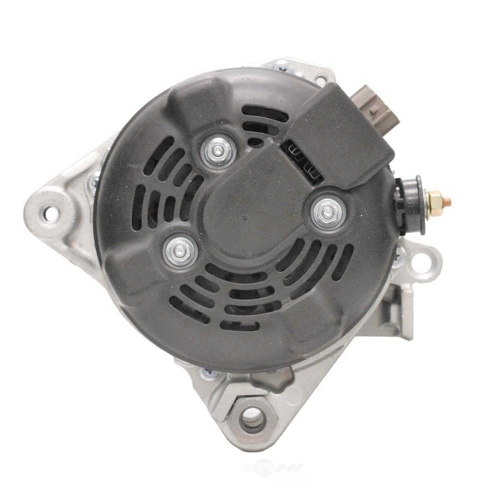 ACDELCO GOLD/PROFESSIONAL - Reman Alternator - DCC - 334-2713a