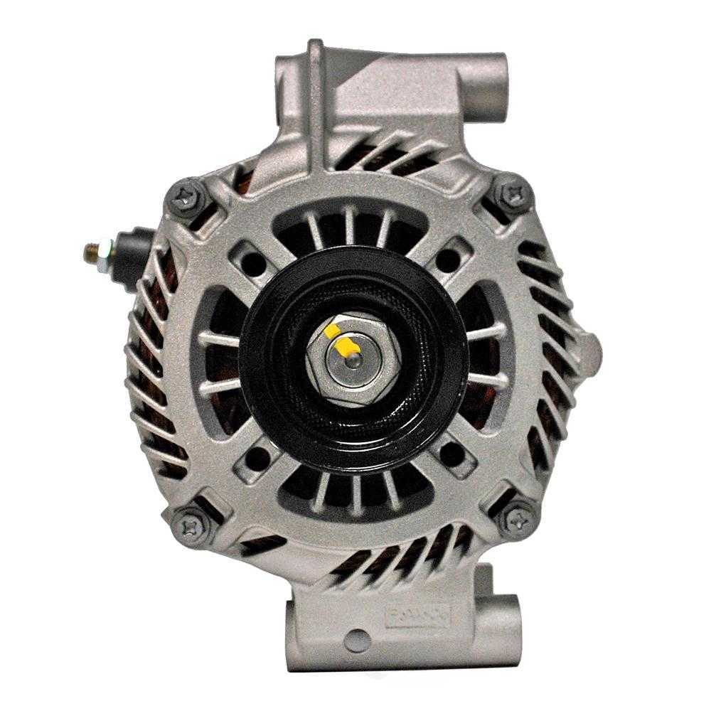 ACDELCO GOLD/PROFESSIONAL - Reman Alternator - DCC - 334-2760a
