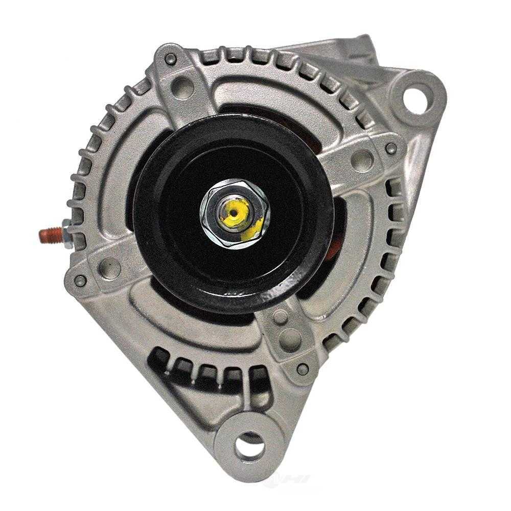 ACDELCO GOLD/PROFESSIONAL - Reman Alternator - DCC - 334-2765
