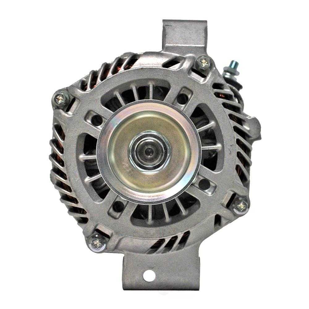 ACDELCO GOLD/PROFESSIONAL - Reman Alternator - DCC - 334-2775