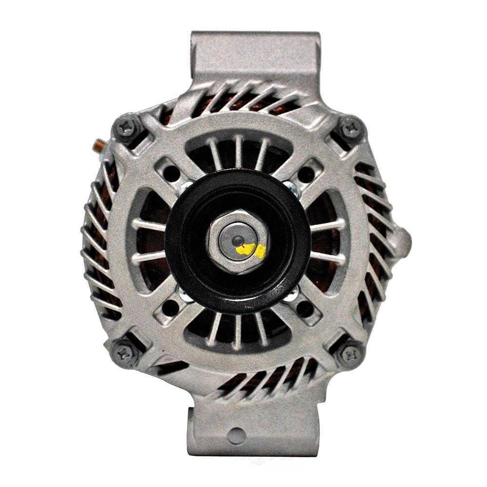 ACDELCO GOLD/PROFESSIONAL - Reman Alternator - DCC - 334-2776