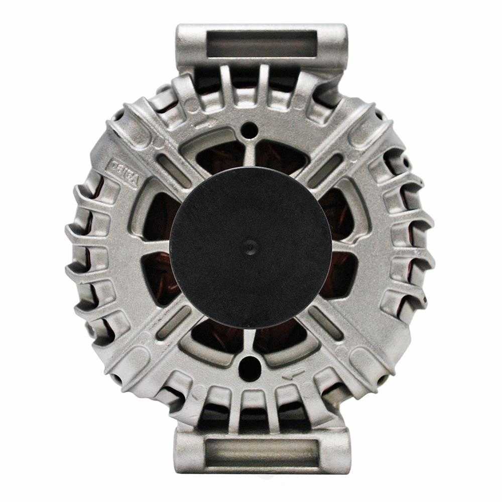 ACDELCO GOLD/PROFESSIONAL - Reman Alternator - DCC - 334-2794