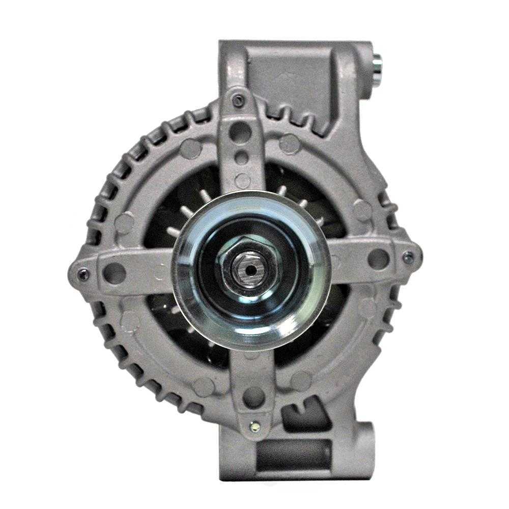 ACDELCO GOLD/PROFESSIONAL - Reman Alternator - DCC - 334-2795