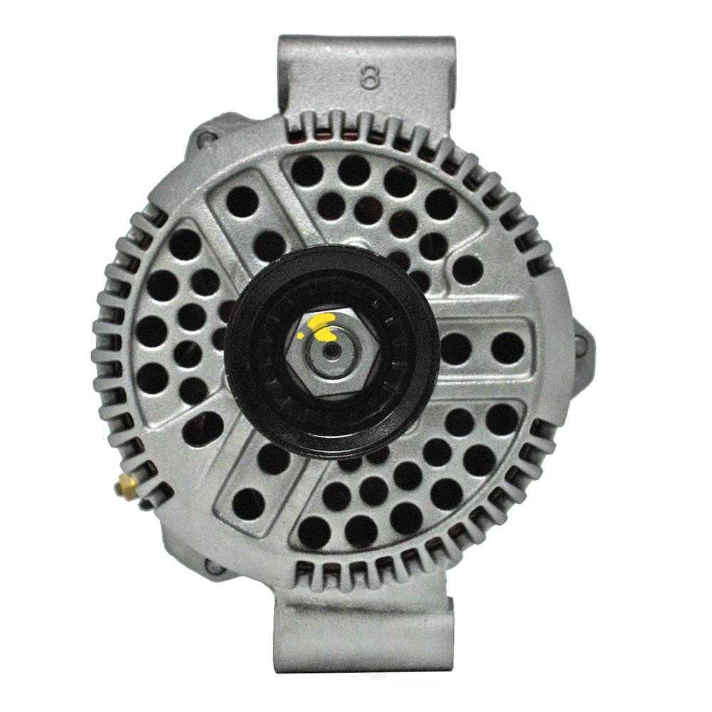 ACDELCO GOLD/PROFESSIONAL - Reman Alternator - DCC - 334-2808a