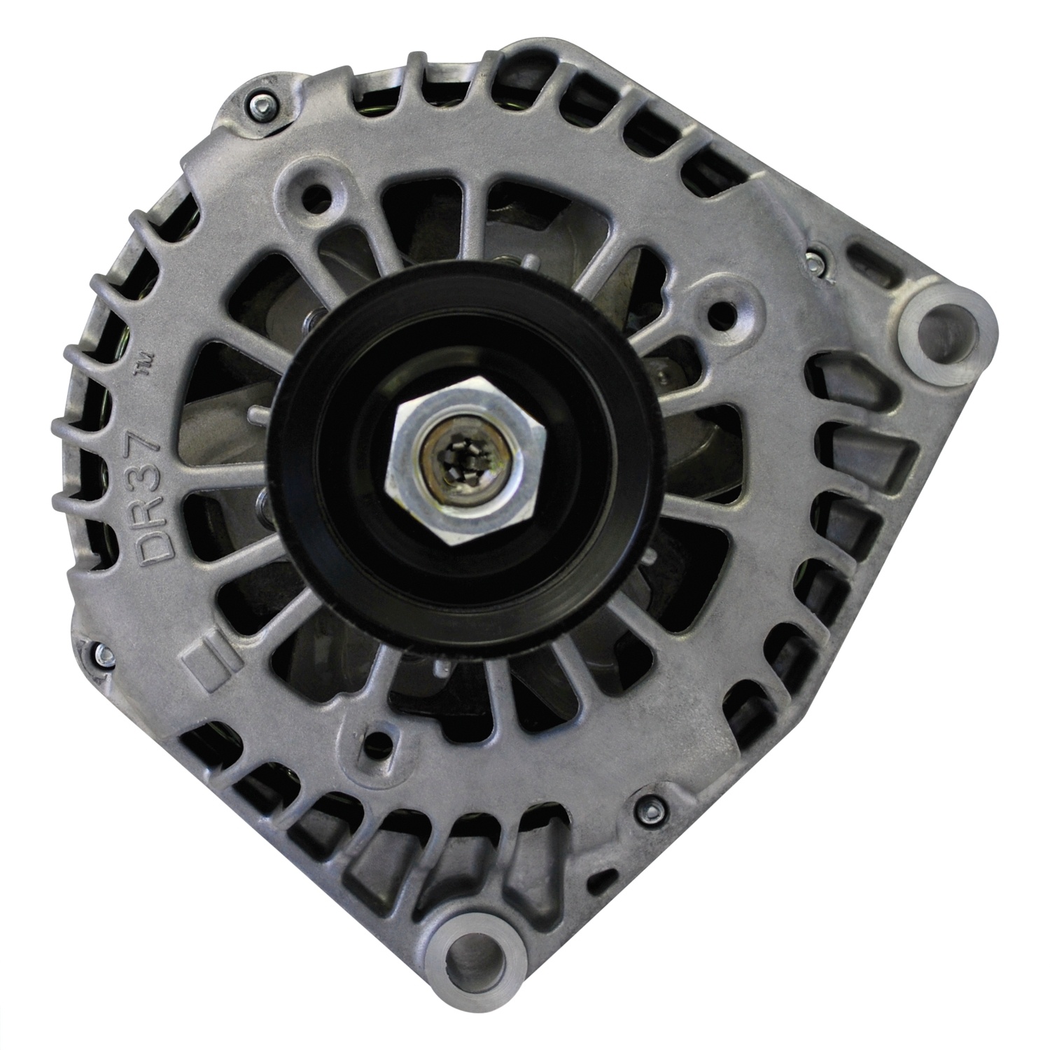 ACDELCO GOLD/PROFESSIONAL - Reman Alternator - DCC 334-2811A