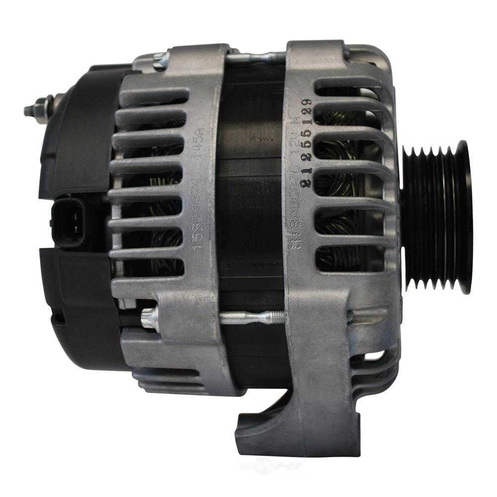 ACDELCO GOLD/PROFESSIONAL - Reman Alternator - DCC 334-2811A