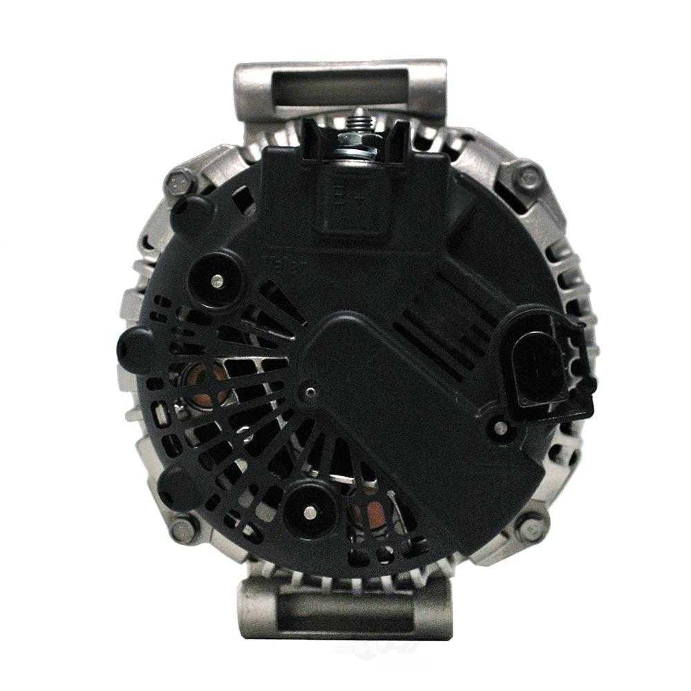 ACDELCO GOLD/PROFESSIONAL - Reman Alternator - DCC - 334-2829