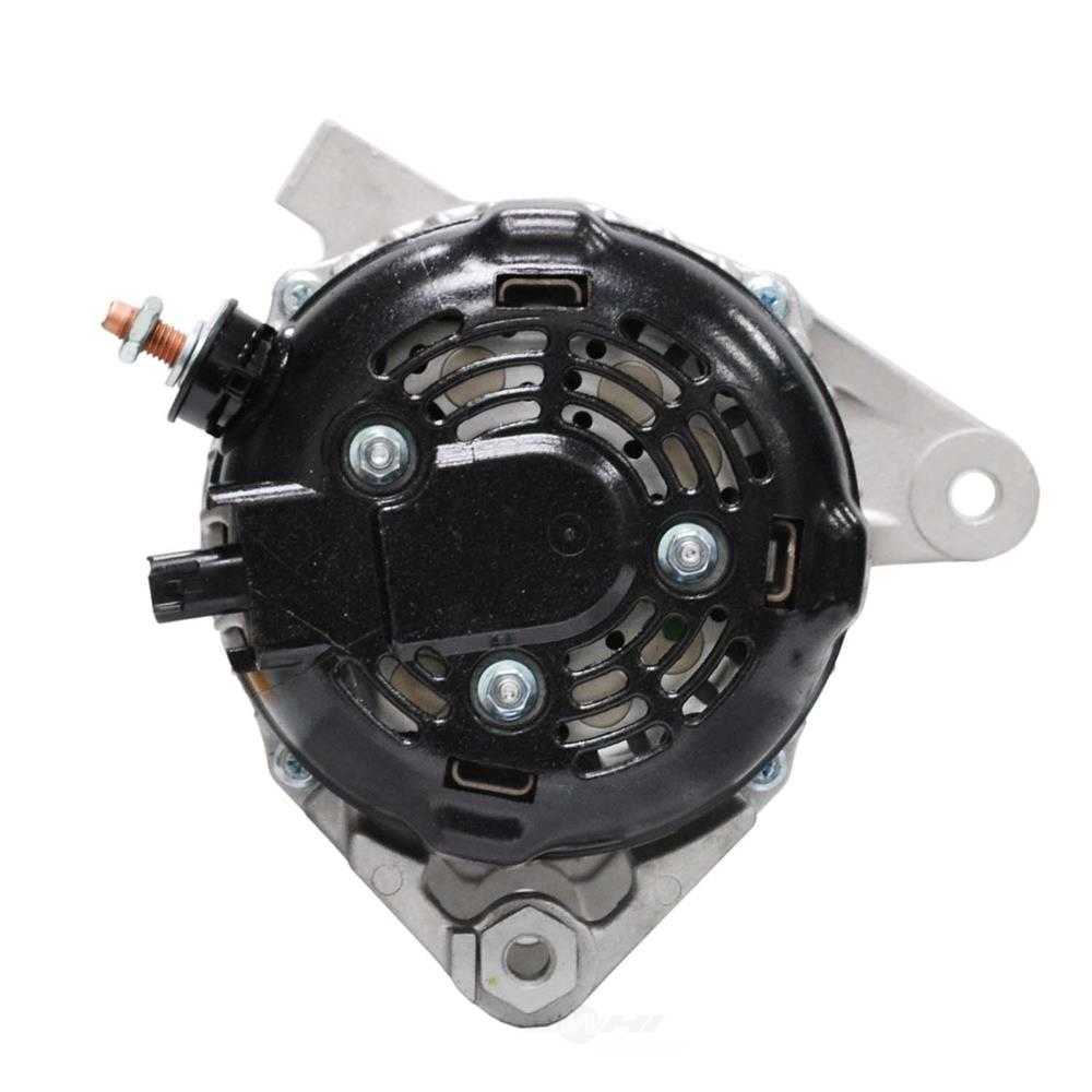 ACDELCO GOLD/PROFESSIONAL - Reman Alternator - DCC - 334-2868