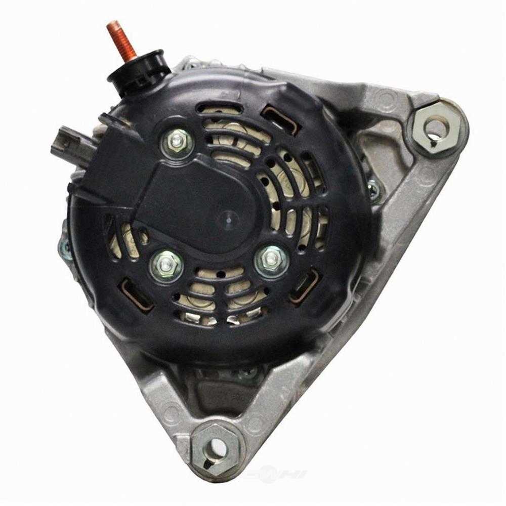 ACDELCO GOLD/PROFESSIONAL - Reman Alternator - DCC - 334-2869