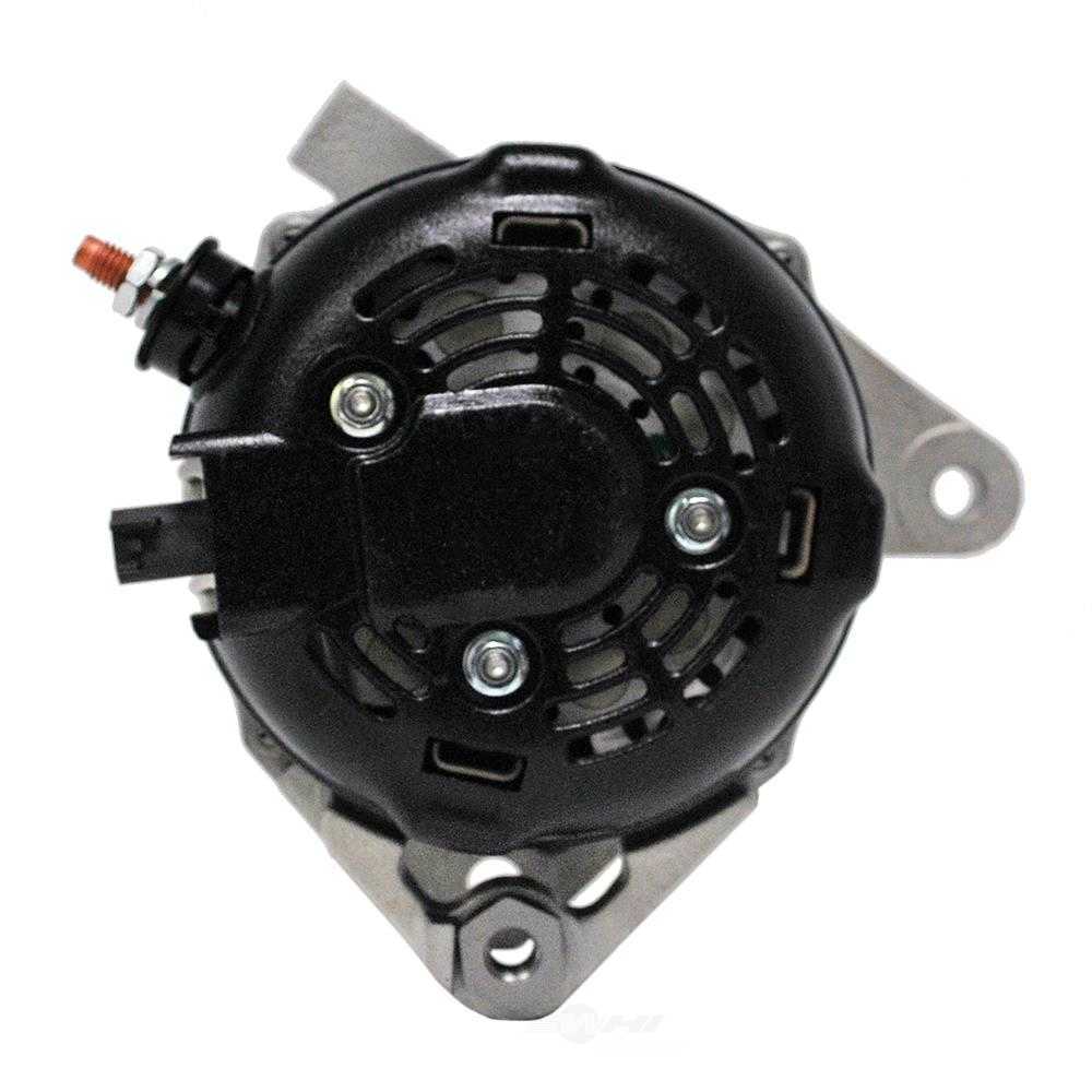 ACDELCO GOLD/PROFESSIONAL - Reman Alternator - DCC - 334-2873
