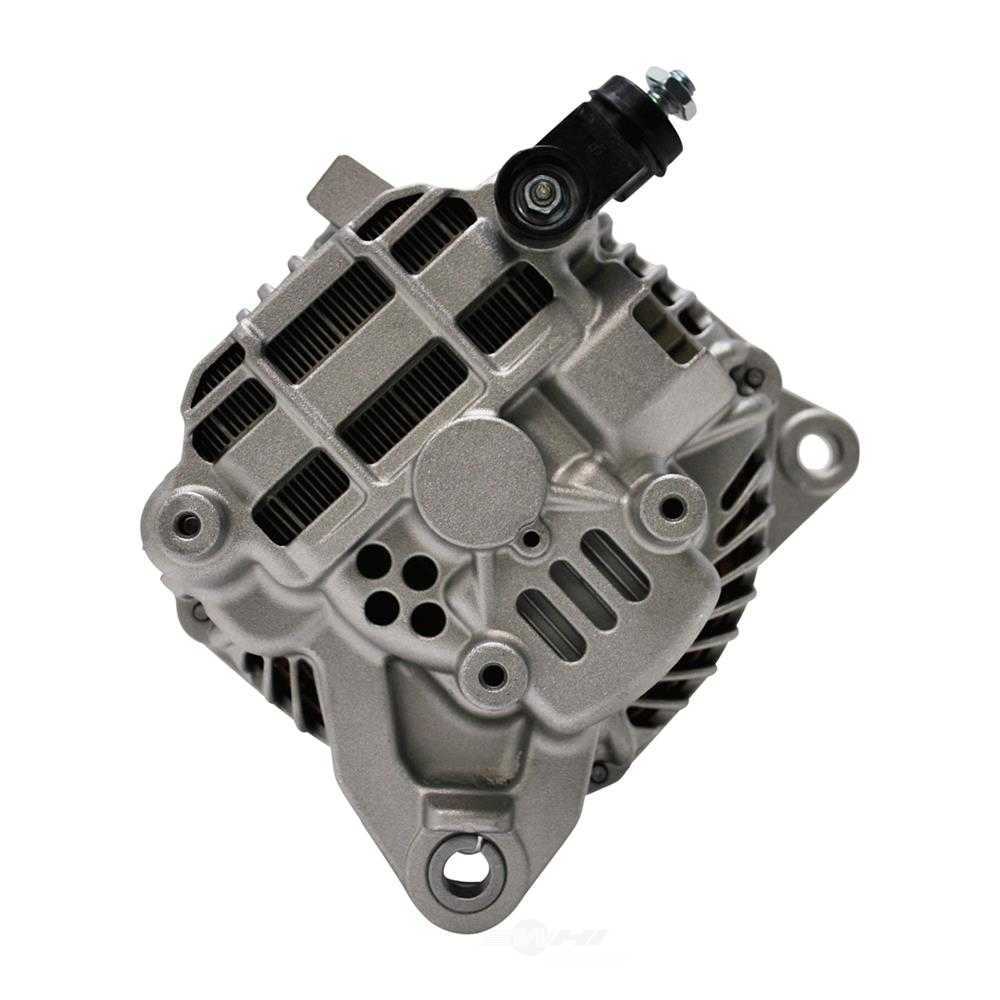 ACDELCO GOLD/PROFESSIONAL - Reman Alternator - DCC - 334-2883