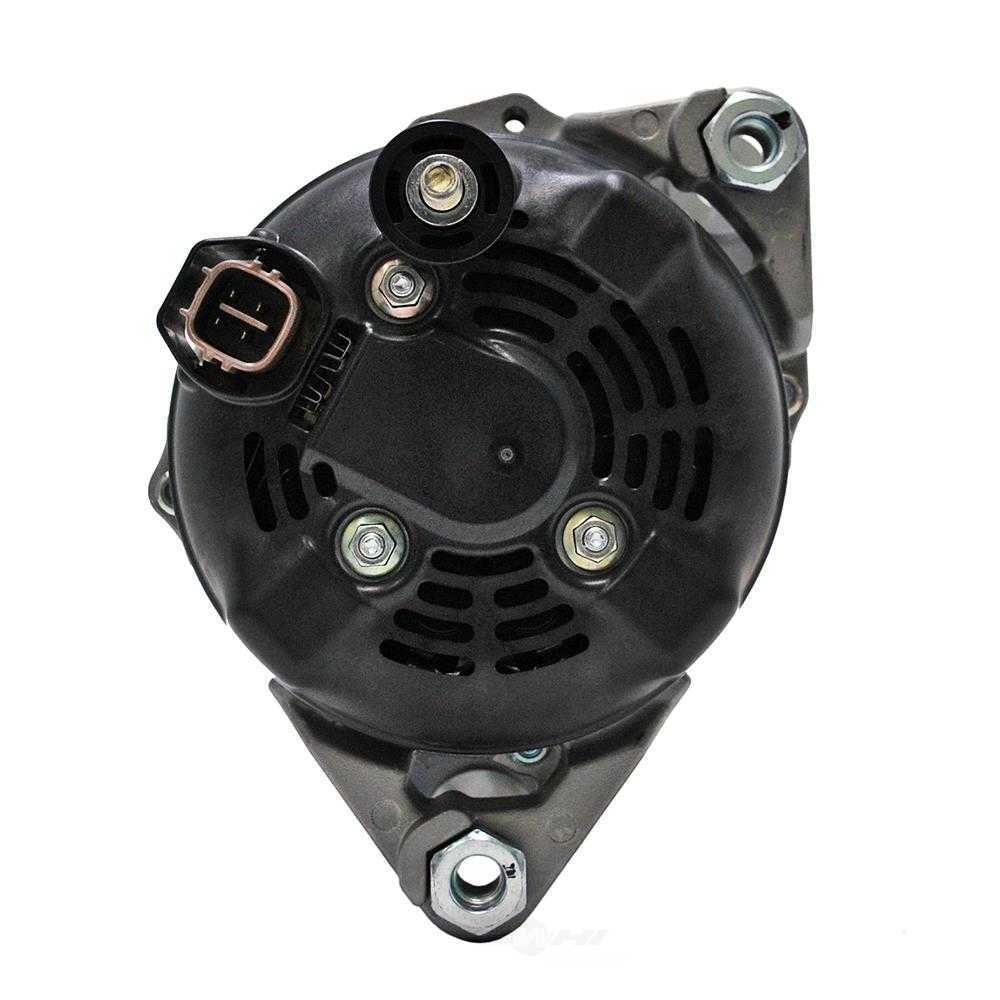 ACDELCO GOLD/PROFESSIONAL - Reman Alternator - DCC - 334-2897