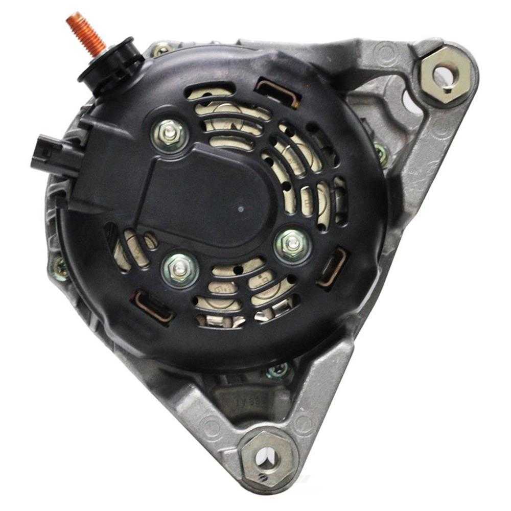 ACDELCO GOLD/PROFESSIONAL - Reman Alternator - DCC - 334-2898