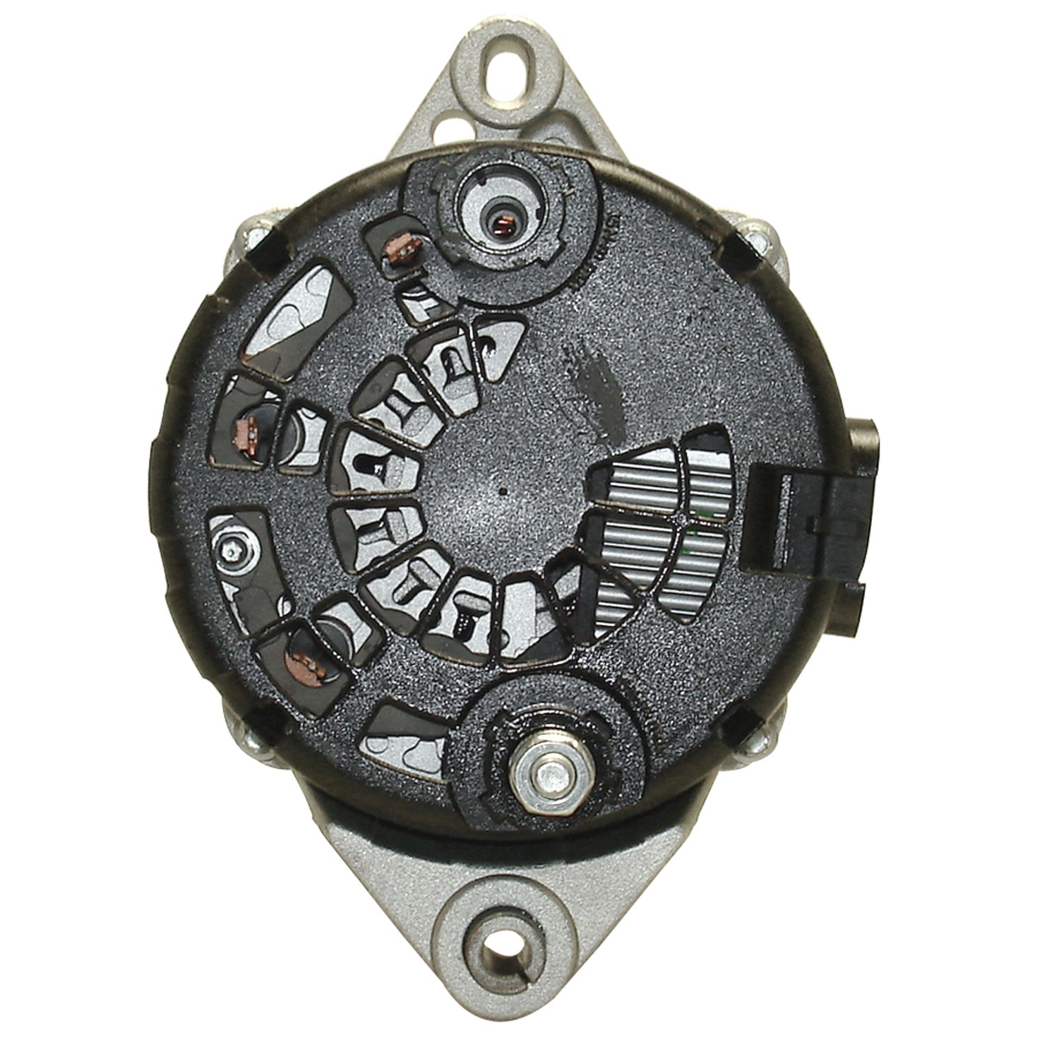 ACDELCO GOLD/PROFESSIONAL - Reman Alternator - DCC 334-2922A