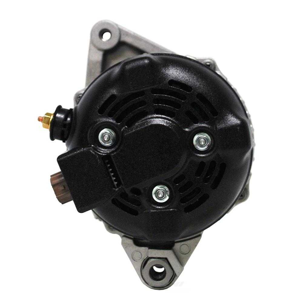 ACDELCO GOLD/PROFESSIONAL - Reman Alternator - DCC - 334-2928a