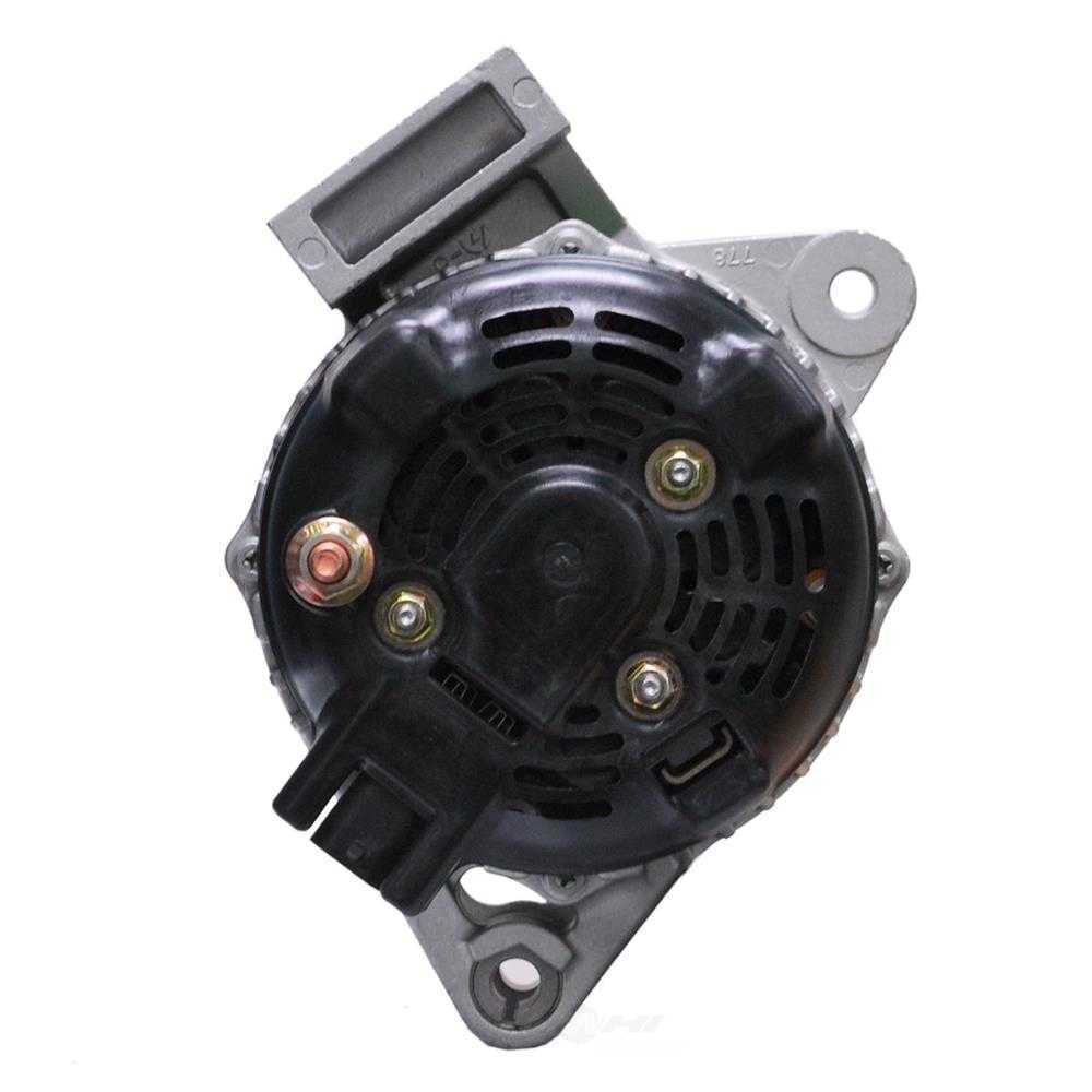 ACDELCO GOLD/PROFESSIONAL - Reman Alternator - DCC - 334-2936a