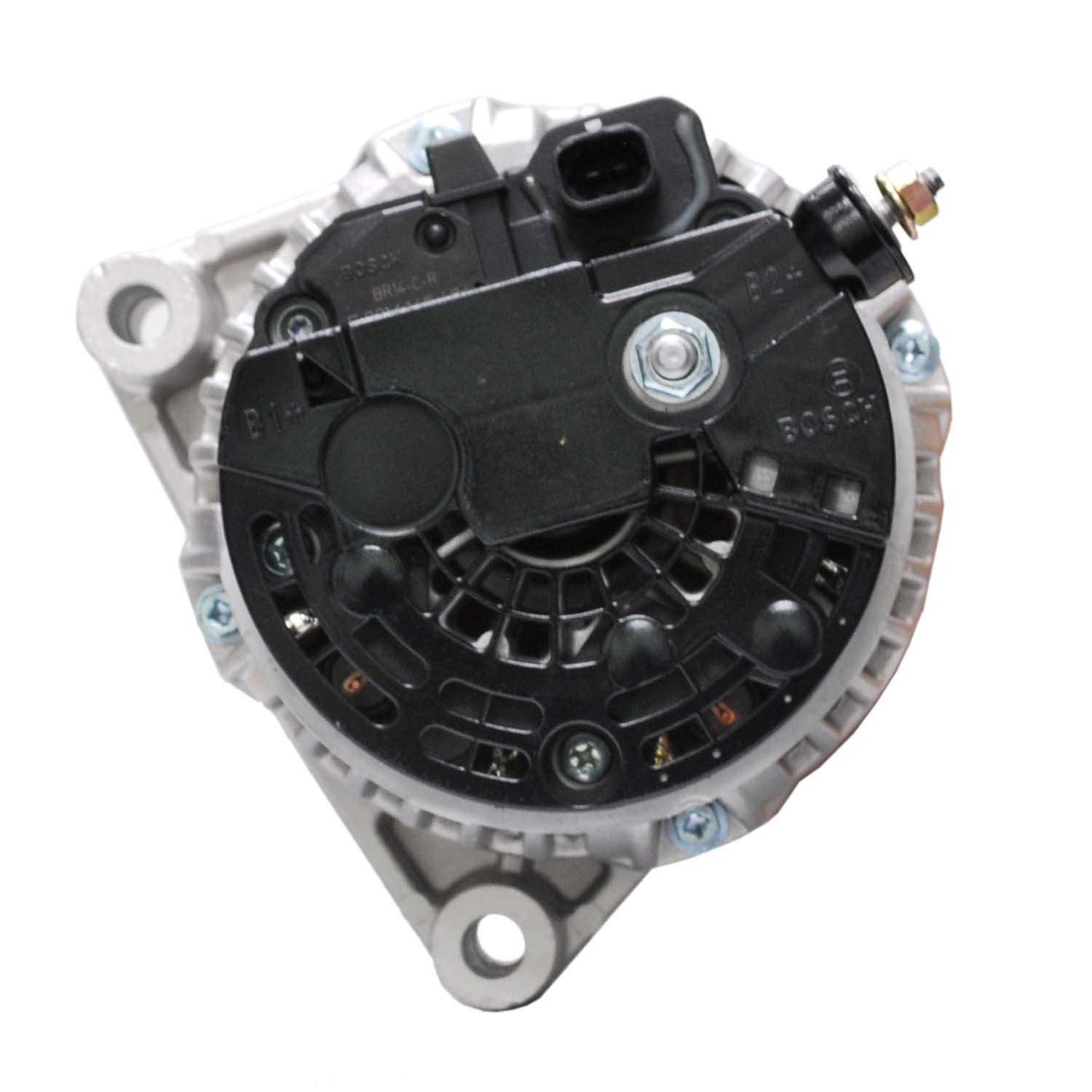 ACDELCO GOLD/PROFESSIONAL - Reman Alternator - DCC 334-2938A