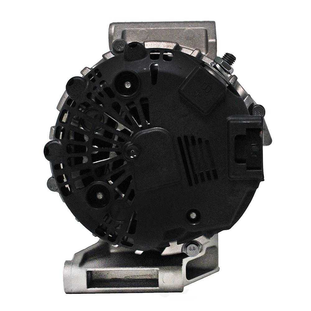 ACDELCO GOLD/PROFESSIONAL - Reman Alternator - DCC - 334-2944a