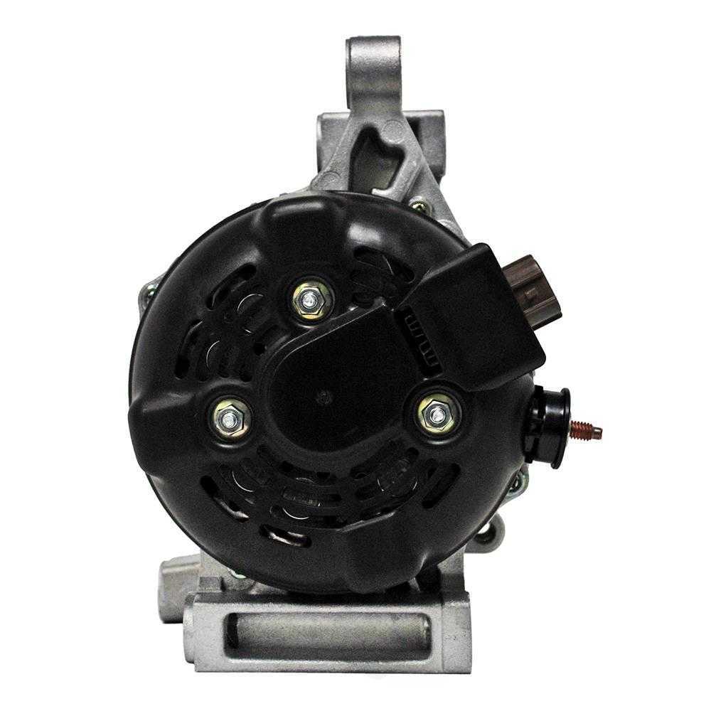 ACDELCO GOLD/PROFESSIONAL - Reman Alternator - DCC - 334-2945a
