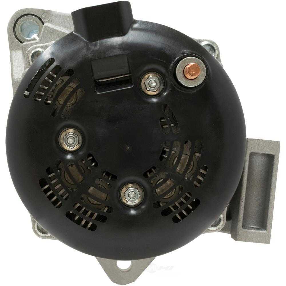 ACDELCO GOLD/PROFESSIONAL - Reman Alternator - DCC - 334-2964a