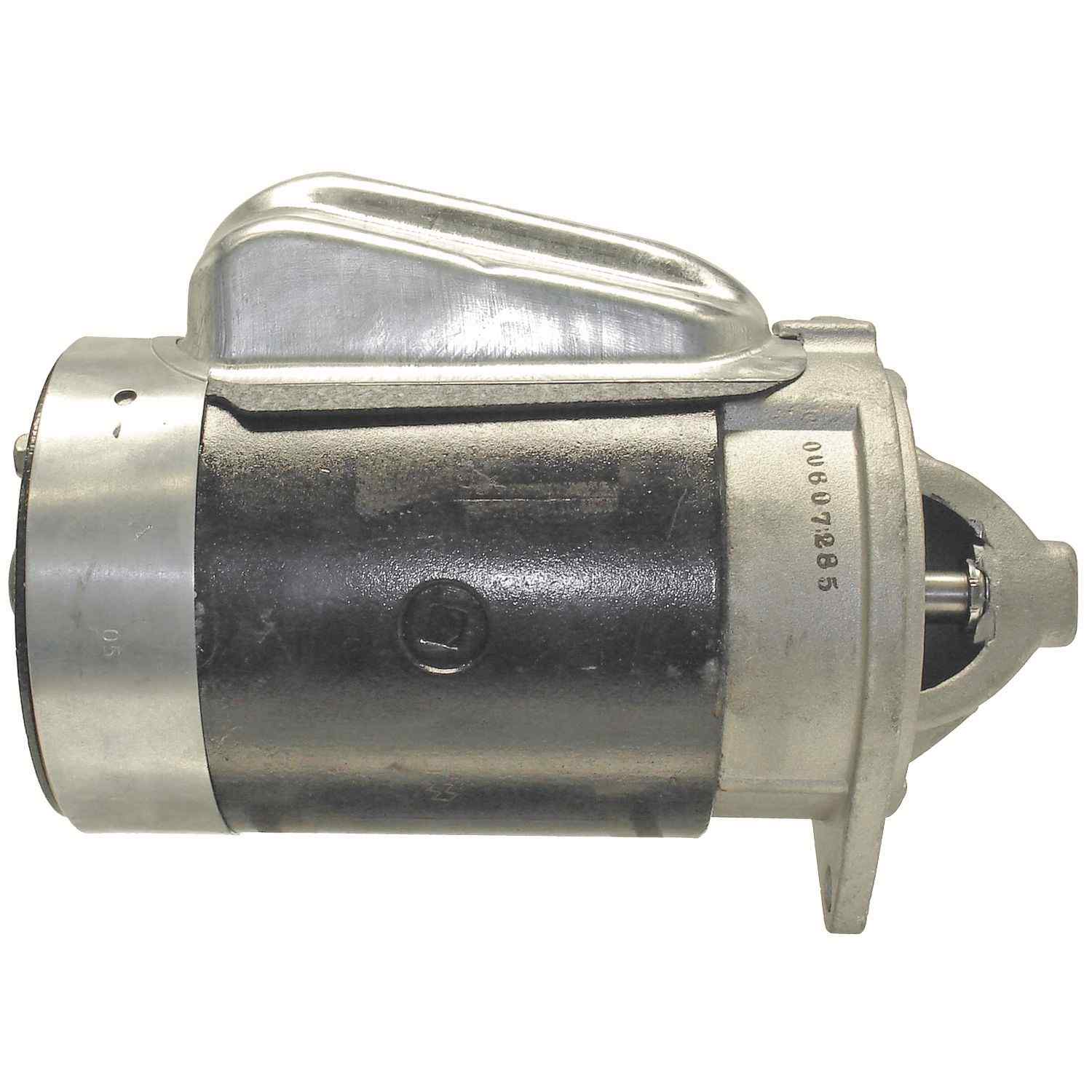 ACDELCO GOLD/PROFESSIONAL - Reman Starter Motor - DCC 336-1008